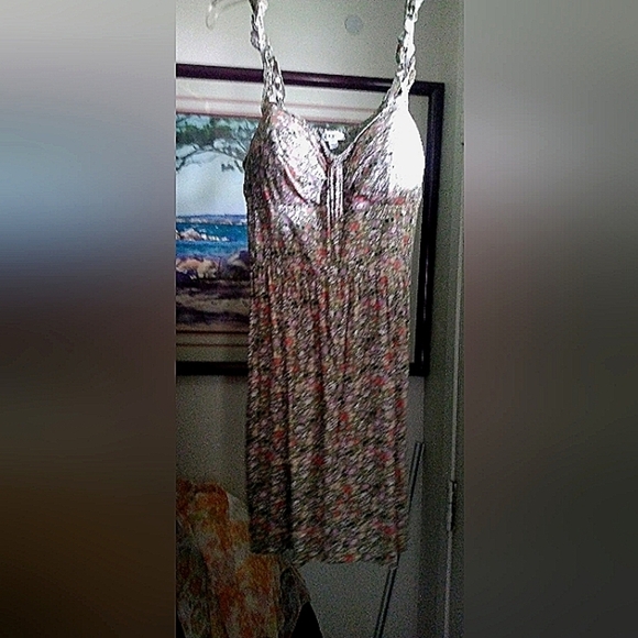 Auw sundress L - Picture 1 of 7